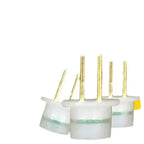Universal Car Air Bag Decoder Shield Resistors Decoder Shielding Fault Repair Test Resistor Tools Accessories 1/5/10/20/30/40PCS