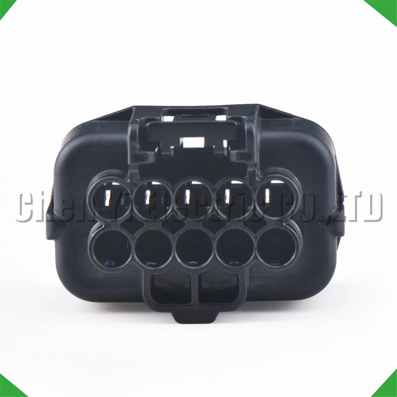 10-Pin Auto Connector Connector Automotive Connectors Hyundai Kia headlight tail light