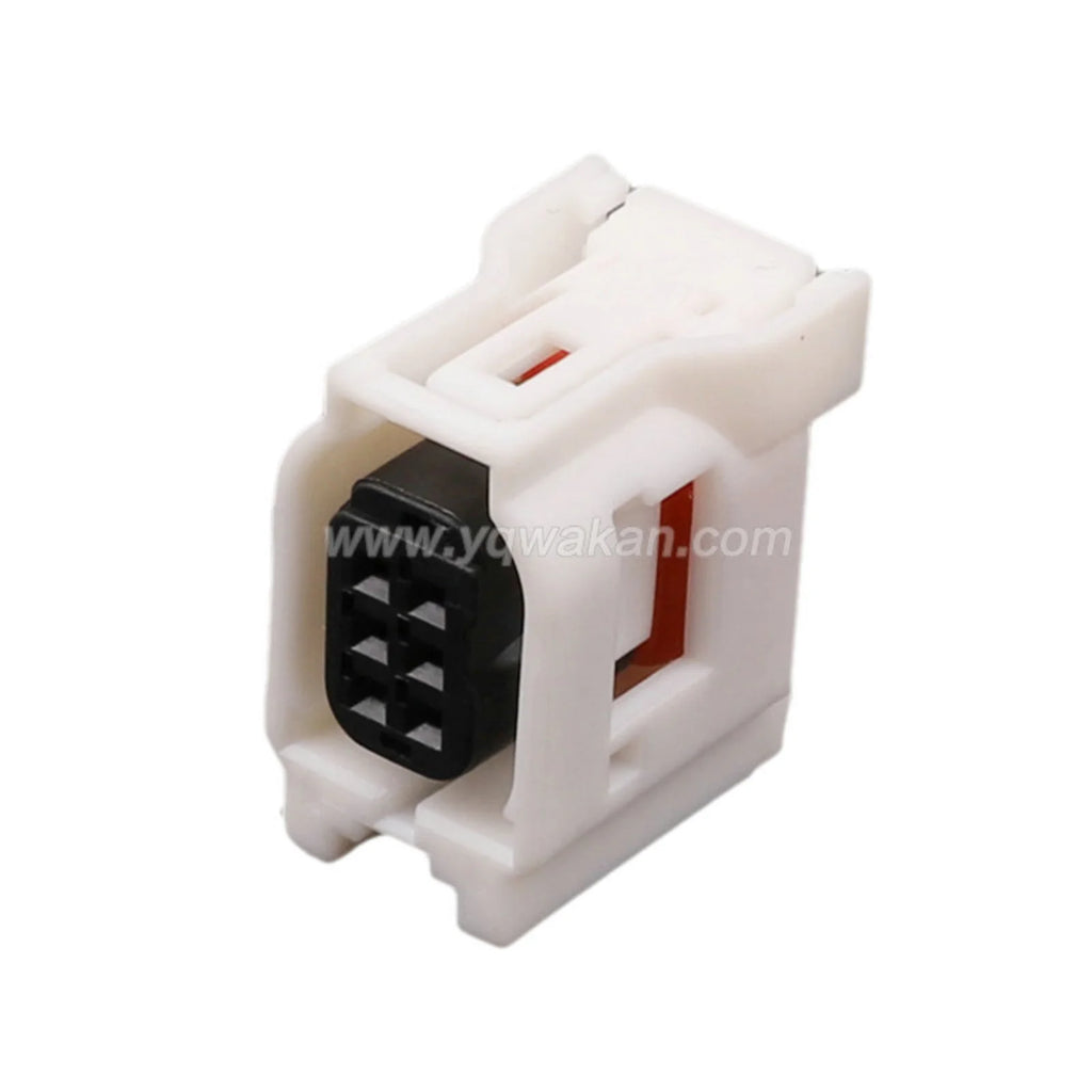 6PIN 0.6mm Waterproof Male Female Connectors Reversing Radar Probe Cable Harness For Toyota RAV4 Corolla 6188-0706 6189-1142