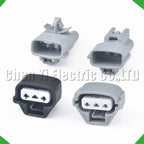 3-Pin Wire Harness Automotive Wiper Water Signal Headlight harness headlight