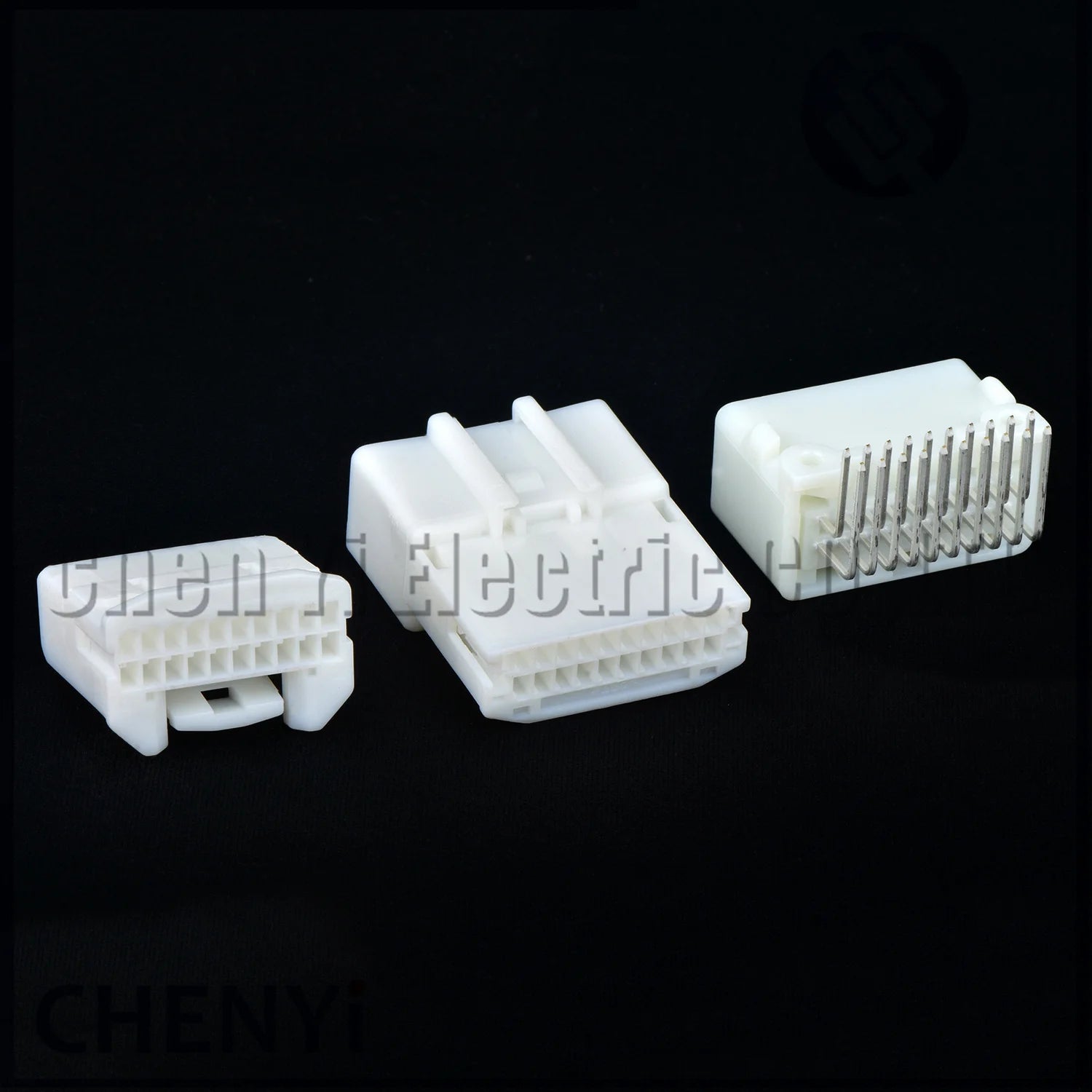 20 Pin Auto Car CD Player Wire Connector Audio vehicle central control Cable plug Socket 1473750-1 1473807-1 For Toyota Nissan