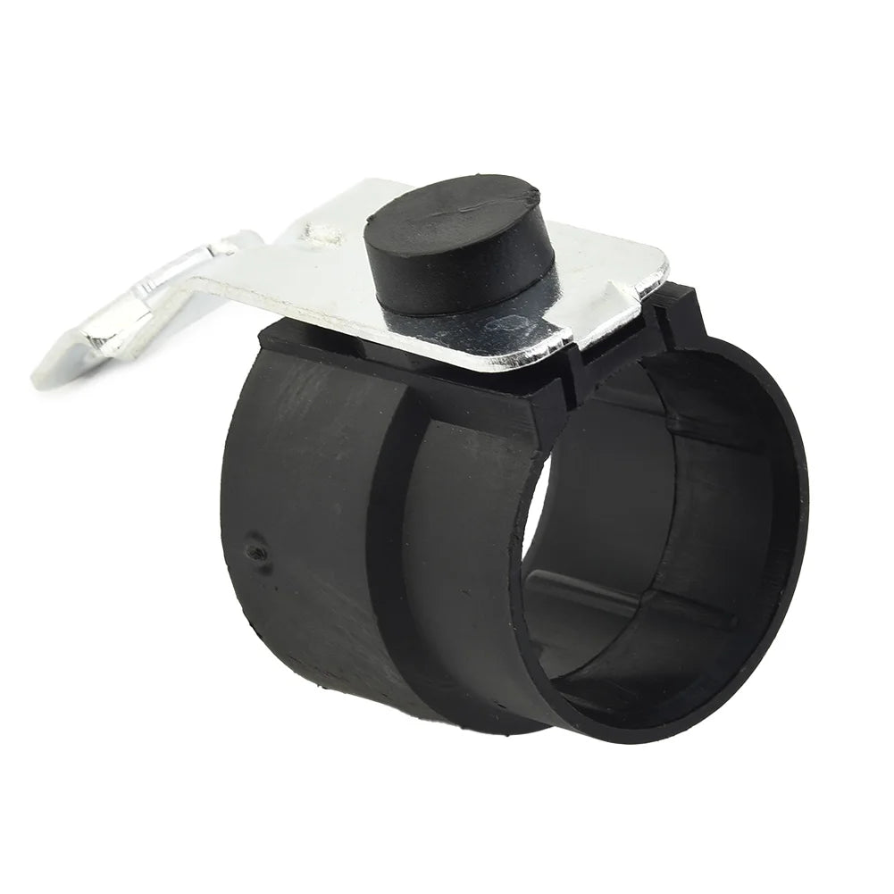 1 Pc Trailer Plug Holder Universal Weatherproof Protective Rigid Accessory For 7 To 13P Trailer Dirt Protection Plug Adapter