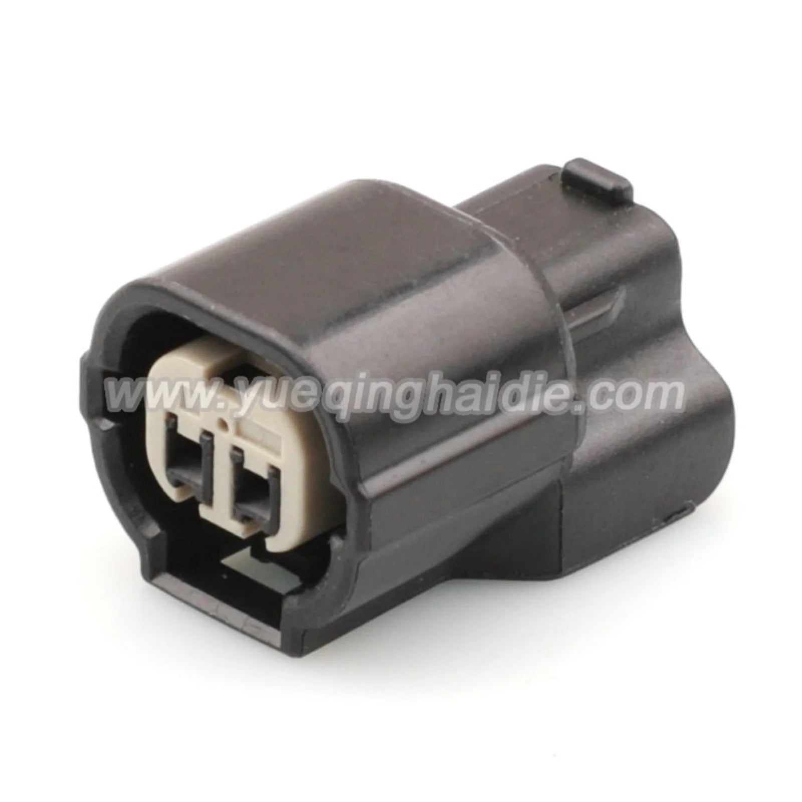 2-PIN Connector Male Female Waterproof Auto 1mm Connector Air Intake Pressure Sensor Plug 6188-0589 6189-0890