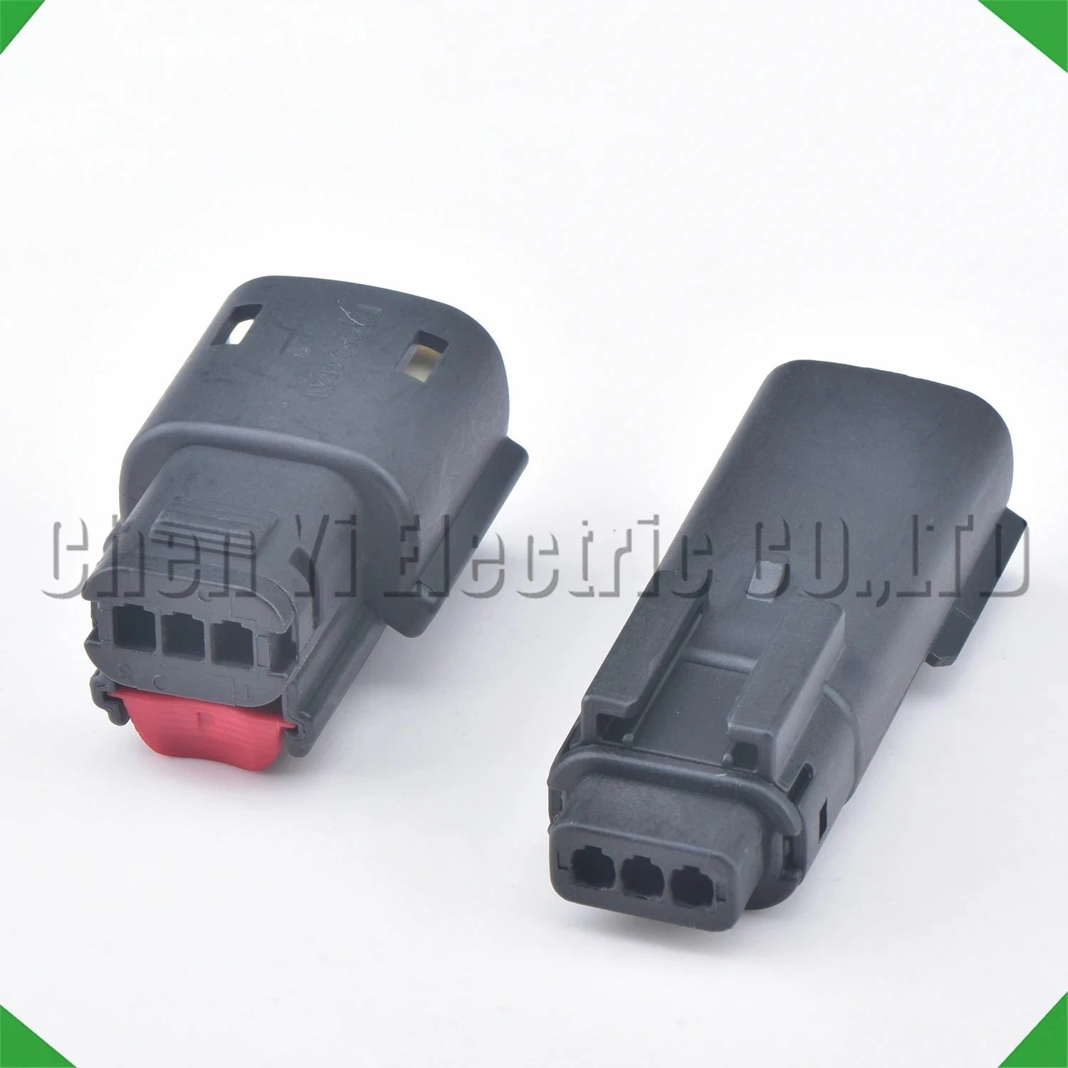 3-Pin Auto Connector Connector Automotive connectors Steering Wheel Ford