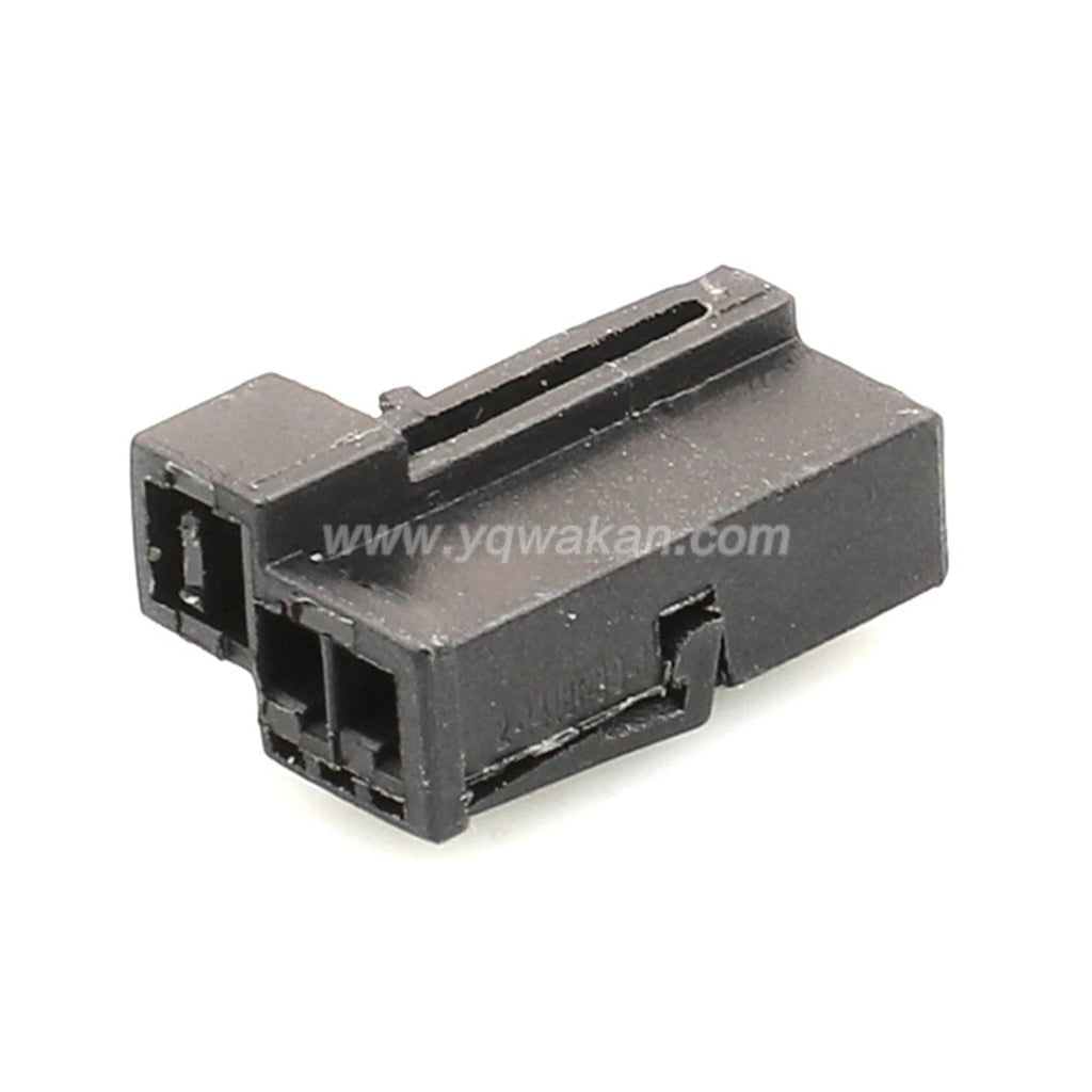 2 Pins 1-1418639-5 Auto CAN Plastic Housing Socket Car Gateway Wire Plug for Benz  Genuine Mercedes-Benz Wiring Loom