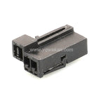 2 Pins 1-1418639-5 Auto CAN Plastic Housing Socket Car Gateway Wire Plug for Benz  Genuine Mercedes-Benz Wiring Loom