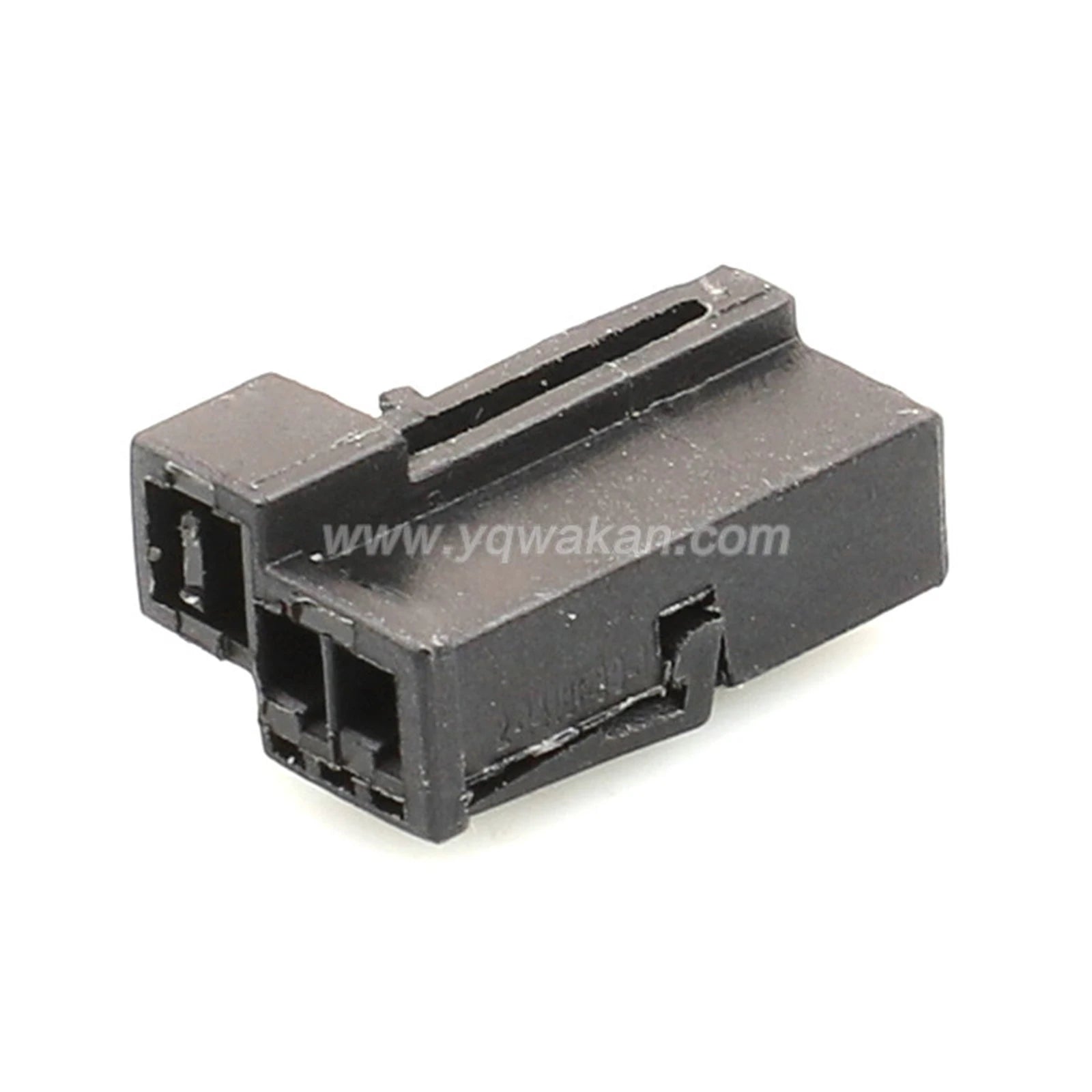 2 Pins 1-1418639-5 Auto CAN Plastic Housing Socket Car Gateway Wire Plug for Benz  Genuine Mercedes-Benz Wiring Loom