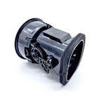Car Front  Dashboard Air Condition Vent  Outlet Replacement Front DashBoard  Air Vent For A3 S3 8P 2008-2012 8P0820901C