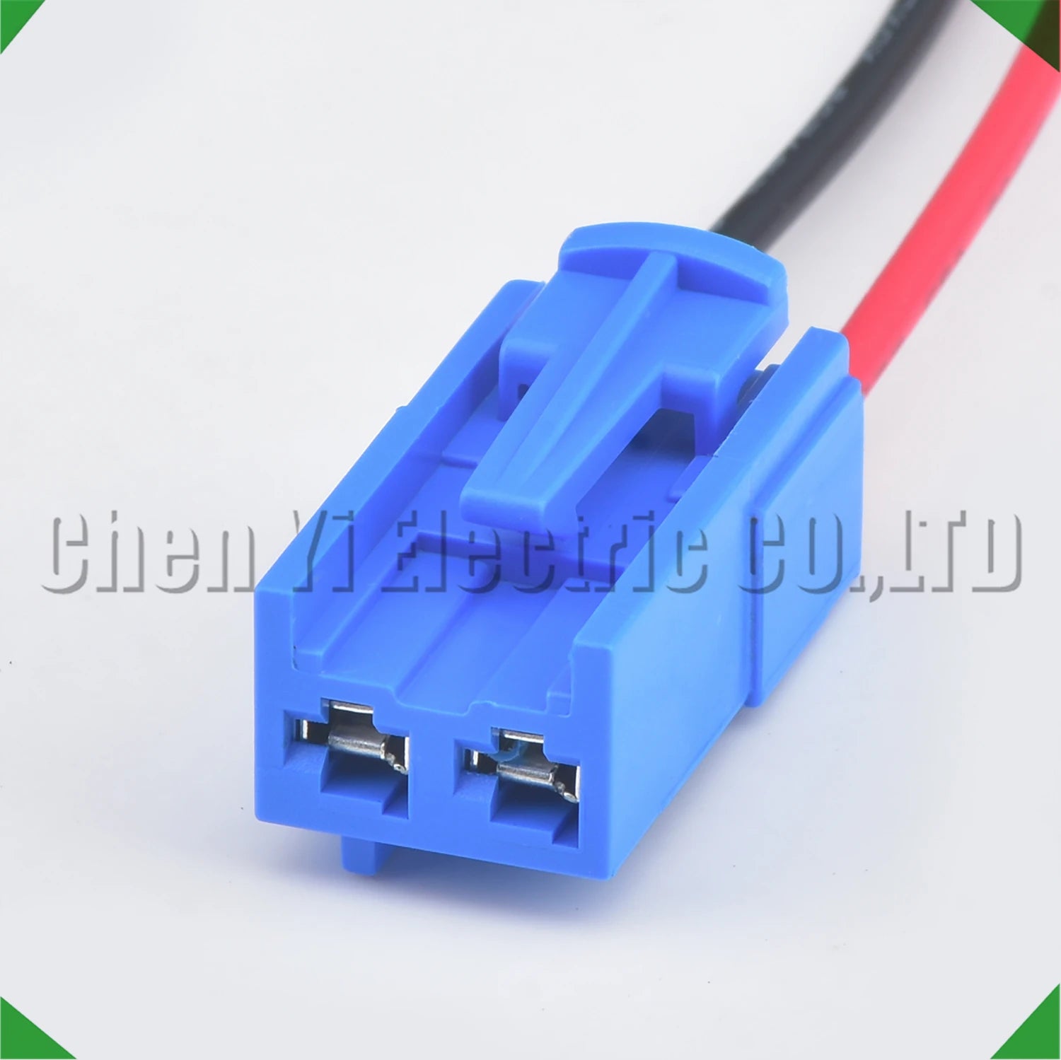 2-Pin Auto Connector Connector Automotive Connector speaker ambient Benz