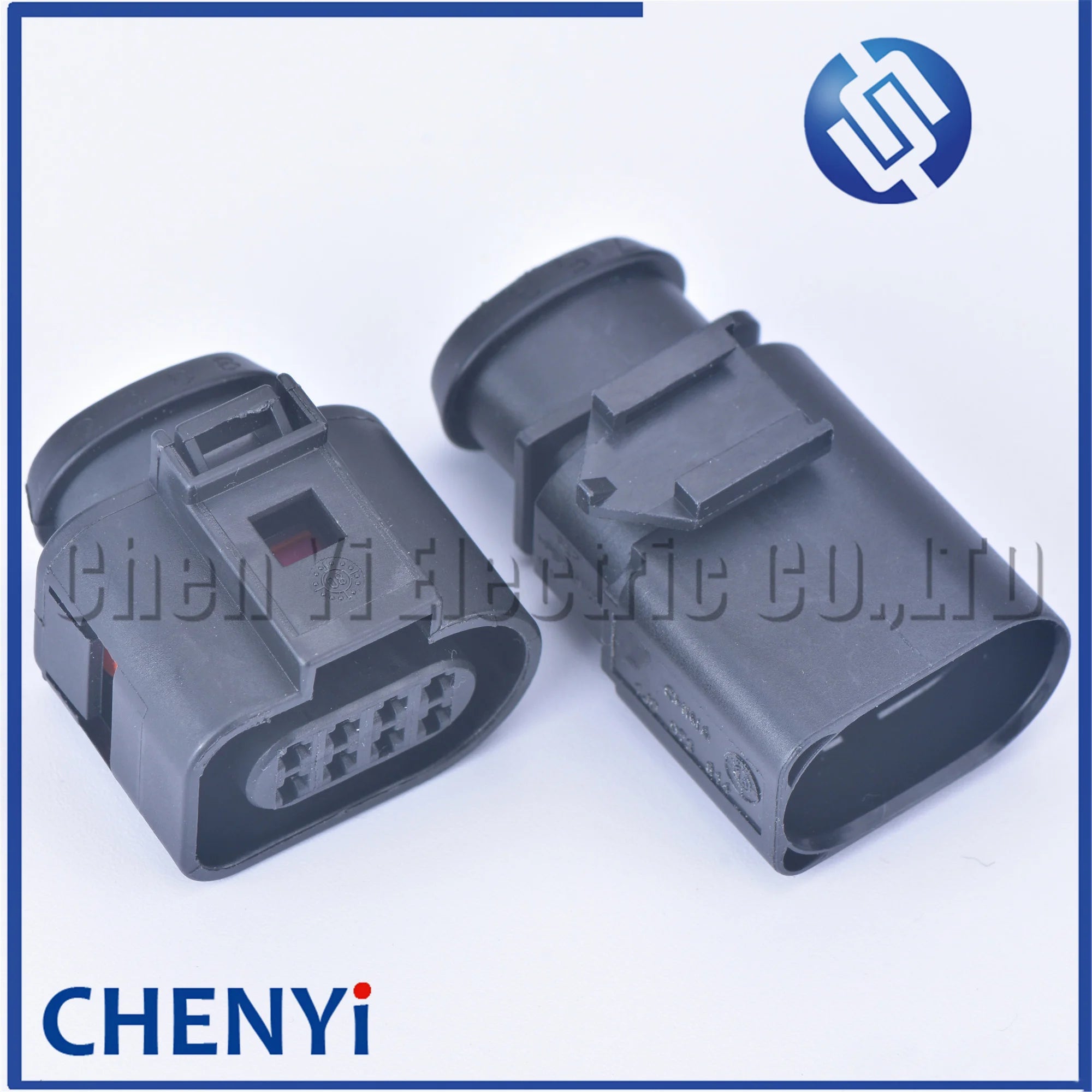 8 Pin 1.5mm  Auto Waterproof Connector Car Radar Gearbox Wiring Harness Socket 1J0973714 1J0973814 1J0 973 714 1J0 973 814