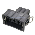25 Sets 3 Pin 357972753 Automotive Wire Connector for Speed Sensor Plug