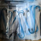 Suspension Disc Service Brake Caliper Hanger Brake Caliper Hooks Automotive Repair Tool S Shape Hook Amagi
