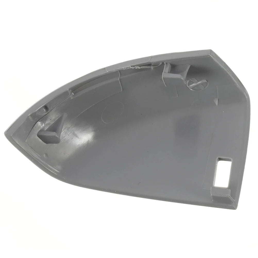 1pc LHD For Kia Sorento Telluride 2021-2024 Front Left Door Handle Cover Cover Cap Lock Cover 82652-S9100