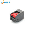 1438426-3 is suitable for Mercedes-Benz door latch plug-in wire harness plug DJ7022-0.7-21