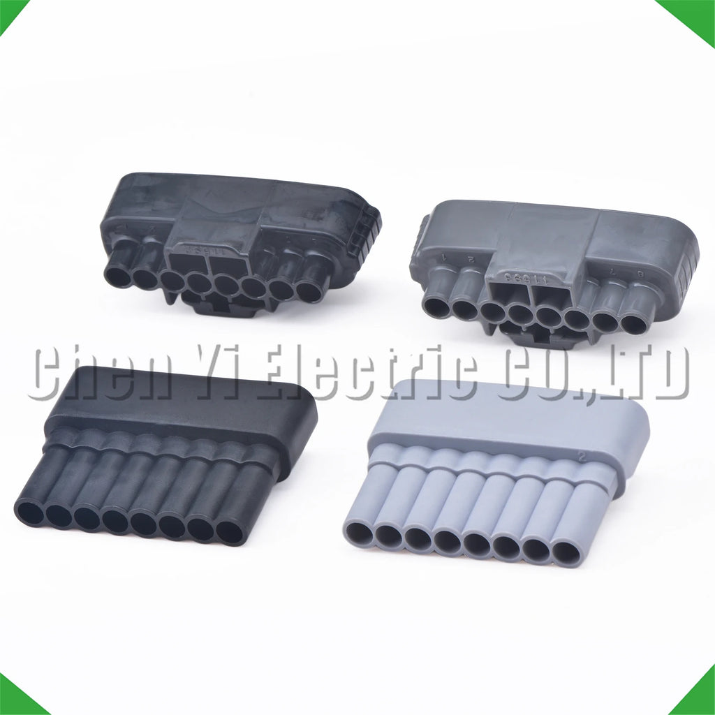 8-Pin Connector Crankshaft position sensor Connector 90980-11592 90980-11593 JZS145 sensor