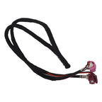 1 PCS For BMW  NBT For EVO Video Cable LVDS  Line Kabel 12V Display Connection  Cable Replacement Car  Electronics Accessories