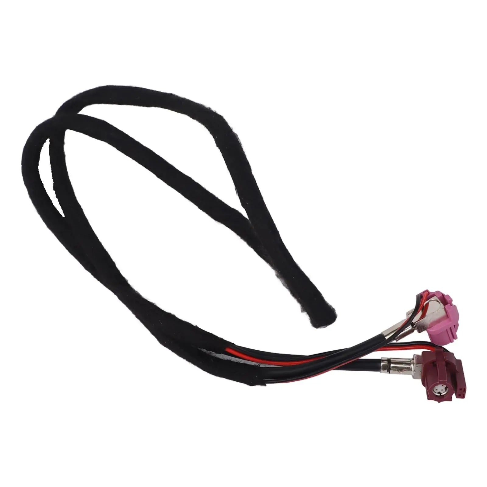 1 PCS For BMW  NBT For EVO Video Cable LVDS  Line Kabel 12V Display Connection  Cable Replacement Car  Electronics Accessories