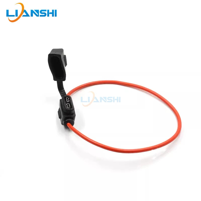BX2014-M wiring harness 89263800040 Connector plug plug-in car fuse box