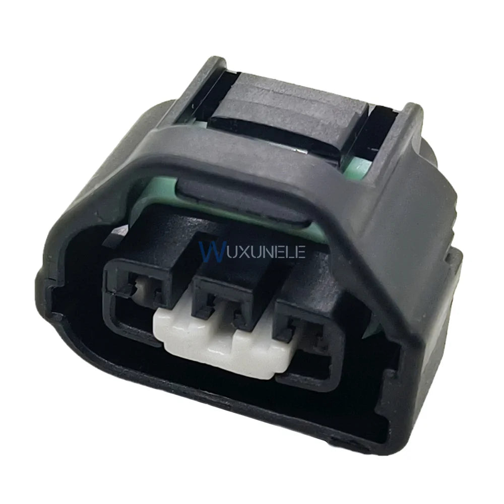 25 Sets 3 Pin 7283-1133-10 Sealed WIre Connector for Automotive 90980-11261 Plug