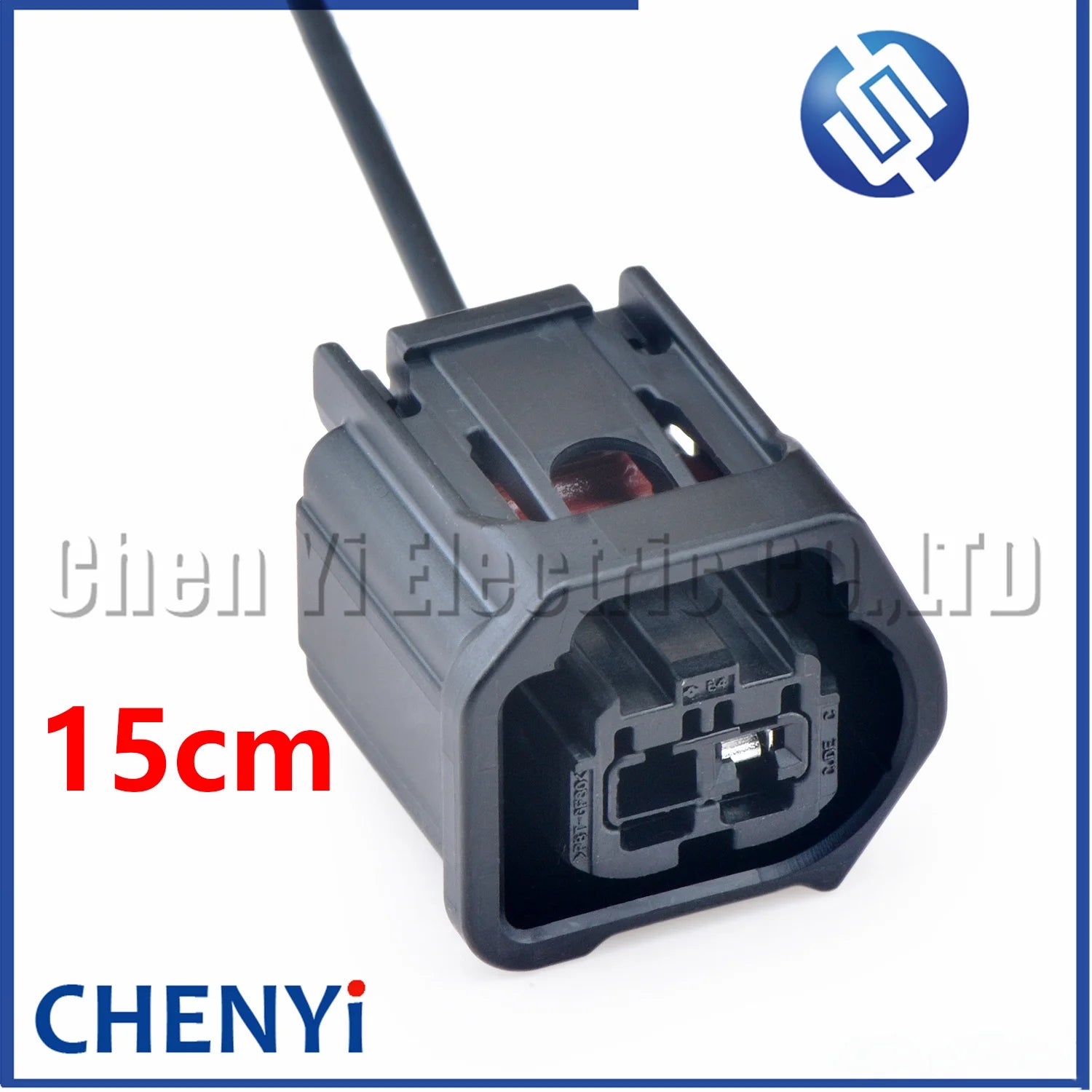 1 Pin 2 Pin Auto waterproof connector generator harness plug 90980-12A43 90980-12A88 For Toyota Camry Corolla levin Reiz Crown