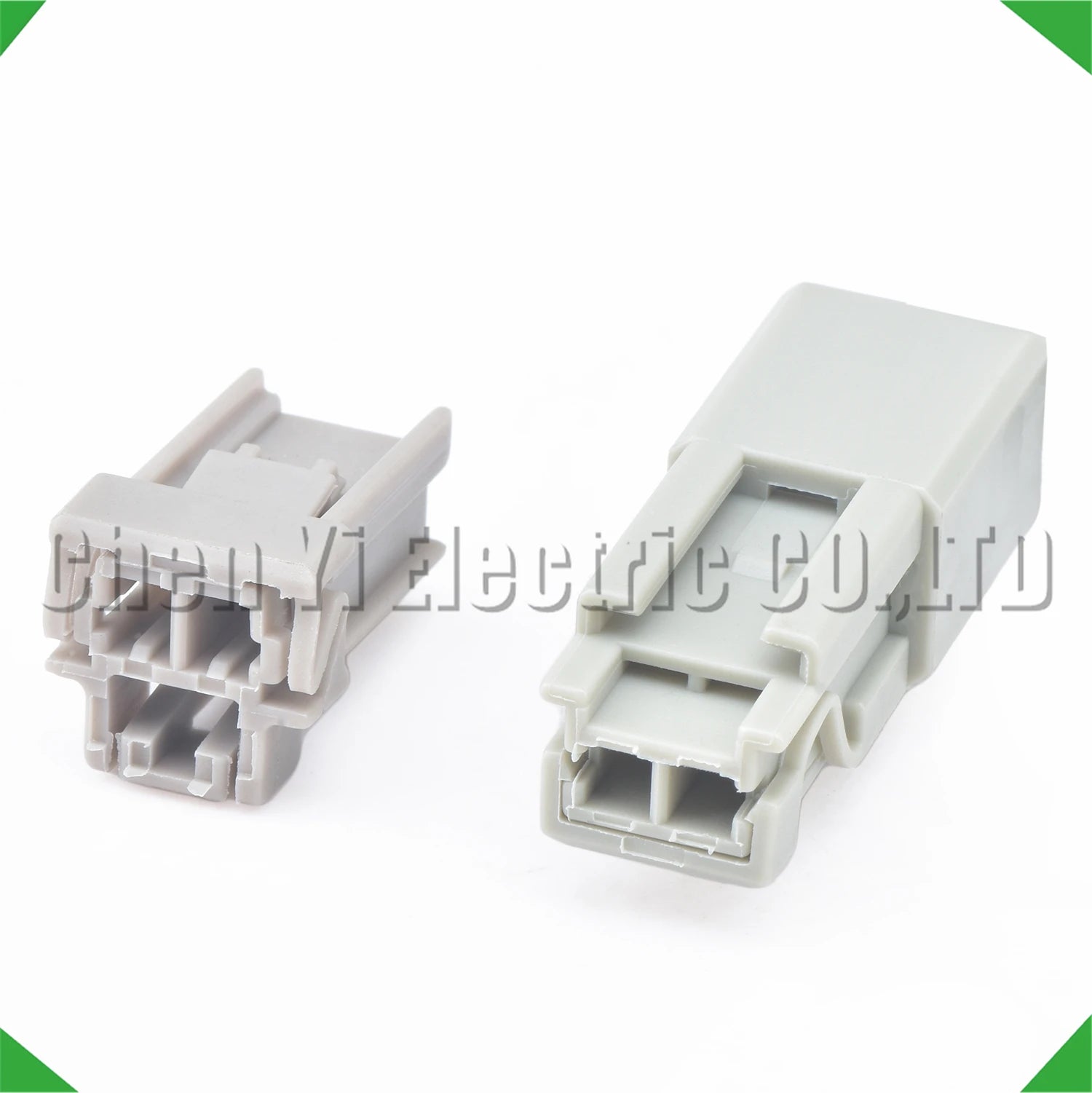 2-Pin Wire Harness Harness Waterproof Socket Trunk Brake signals Connector Honda