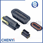 truck engine control unit ECU ECM Computer Board A0084460440 A0084462540 A4574434140 plug socket For control module MR2