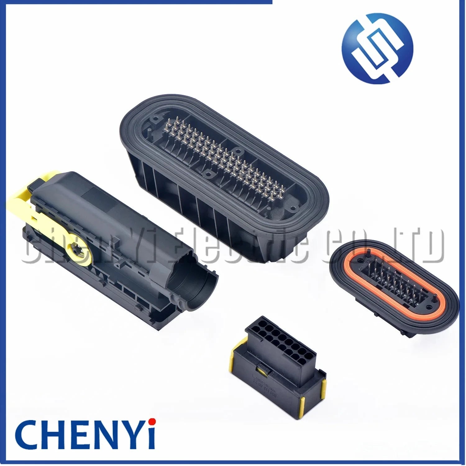 truck engine control unit ECU ECM Computer Board A0084460440 A0084462540 A4574434140 plug socket For control module MR2