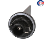 Auto lamp holder wiring harness connector plug 63126916102 HDL-277