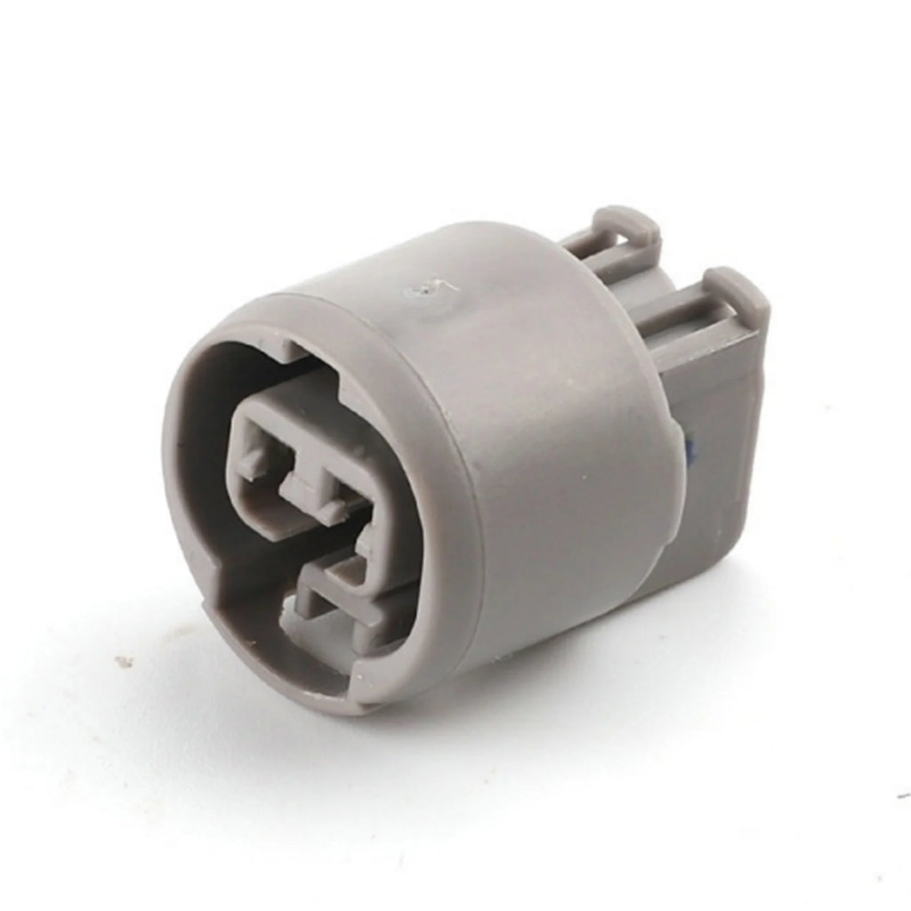 2Pin Connector Waterproof 2.3mm Series Female Connectors Motorcycle Electrical Harnesses Wiring Harness 7223-8522-406520-0628