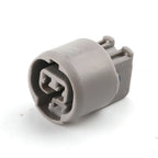 2Pin Connector Waterproof 2.3mm Series Female Connectors Motorcycle Electrical Harnesses Wiring Harness 7223-8522-406520-0628