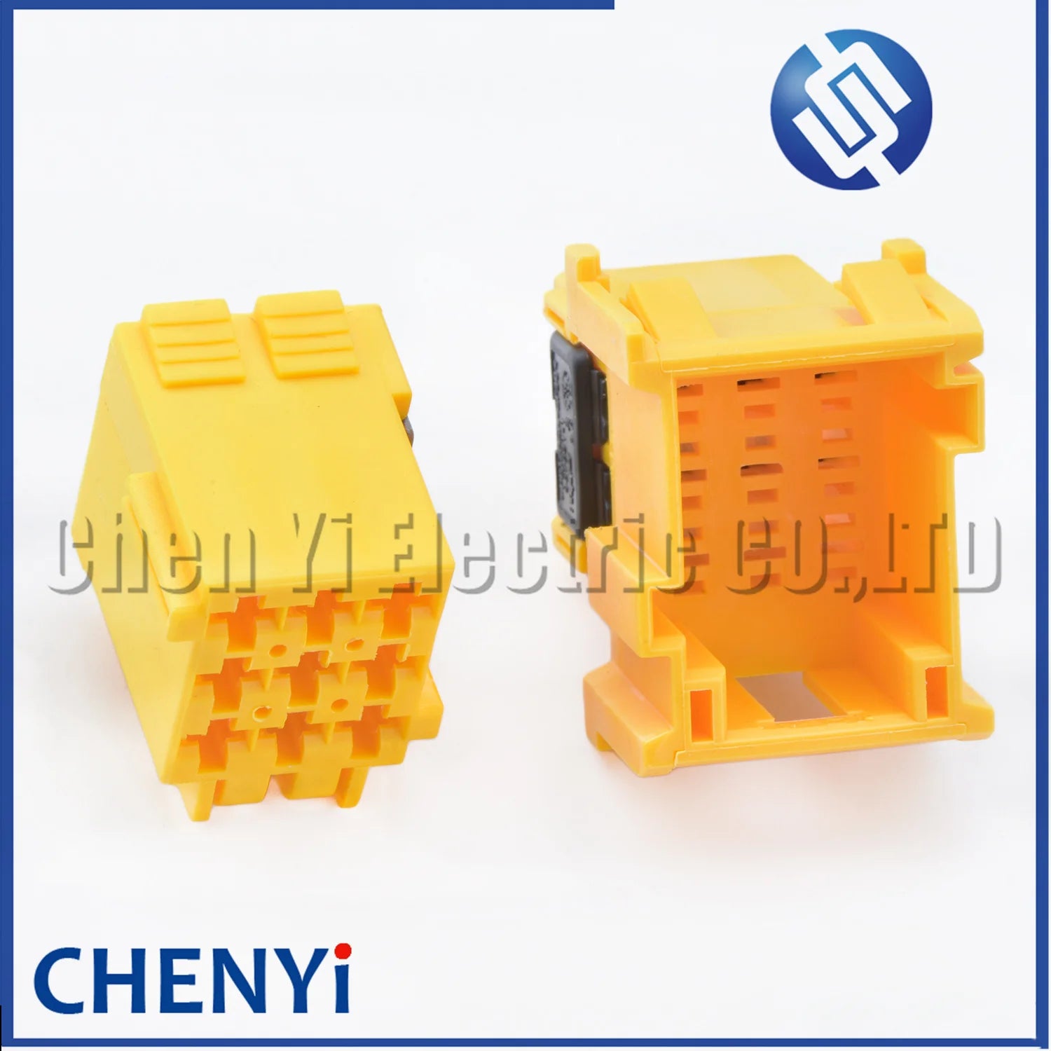 9 Pin/way Auto power amplifier Connector Car  Audio Amplifier Plug Wiring Harness Socket 8-968971-1 1-967626-1 1-967621 967631-1