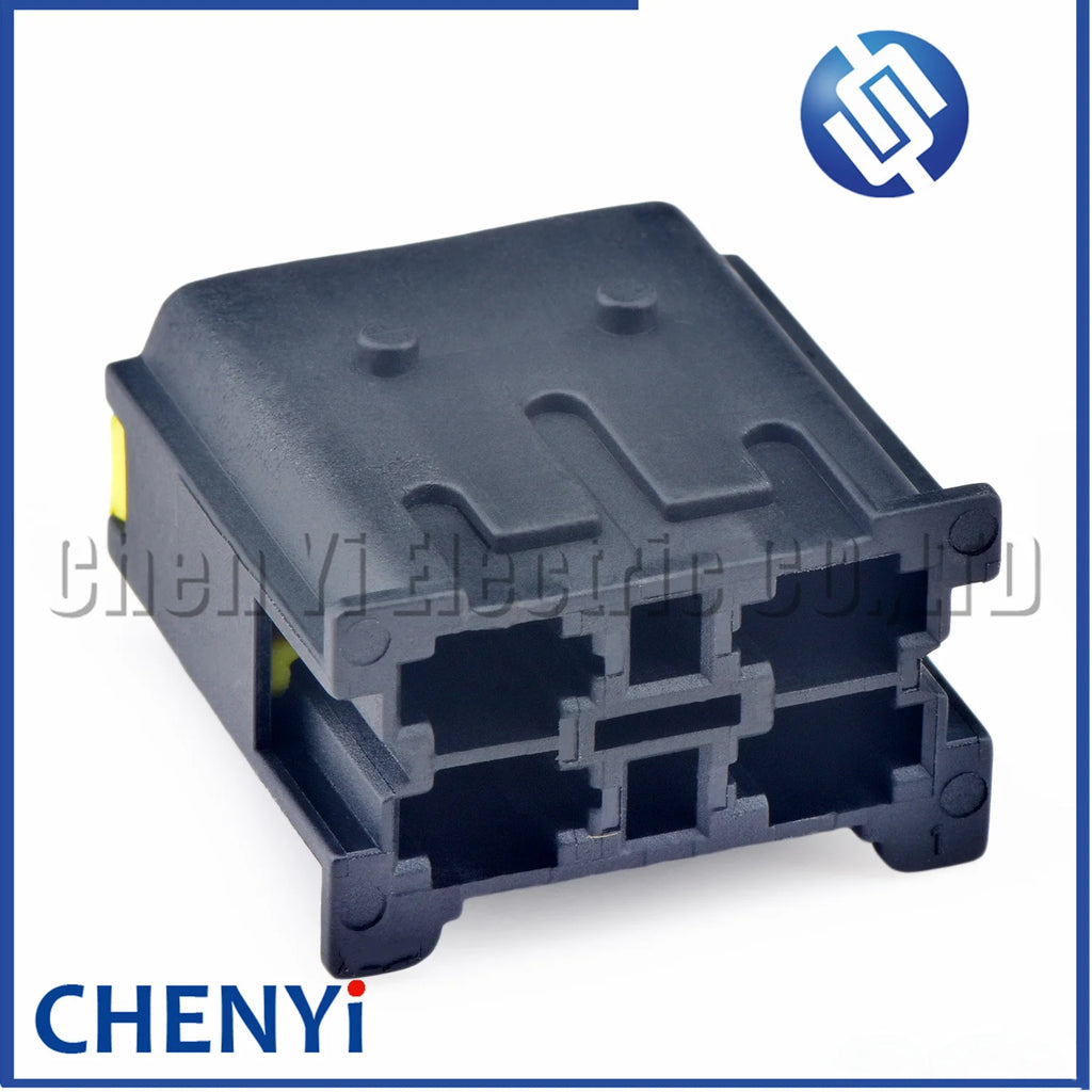 6 Pin Auto connector Car Ignition switch start lock plug 1544147-1 AL239 806014108R 6001549589 487004353 For Renault Dacia Logan