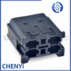 6 Pin Auto connector Car Ignition switch start lock plug 1544147-1 AL239 806014108R 6001549589 487004353 For Renault Dacia Logan