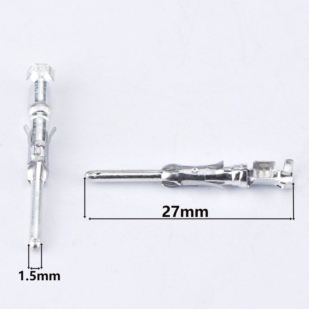 Round Pins Removal Tool Pin extractor Tool For 929989-1 929990-1 66601-1 66602-1 929974-1 929975-1 929967-1 929968-1
