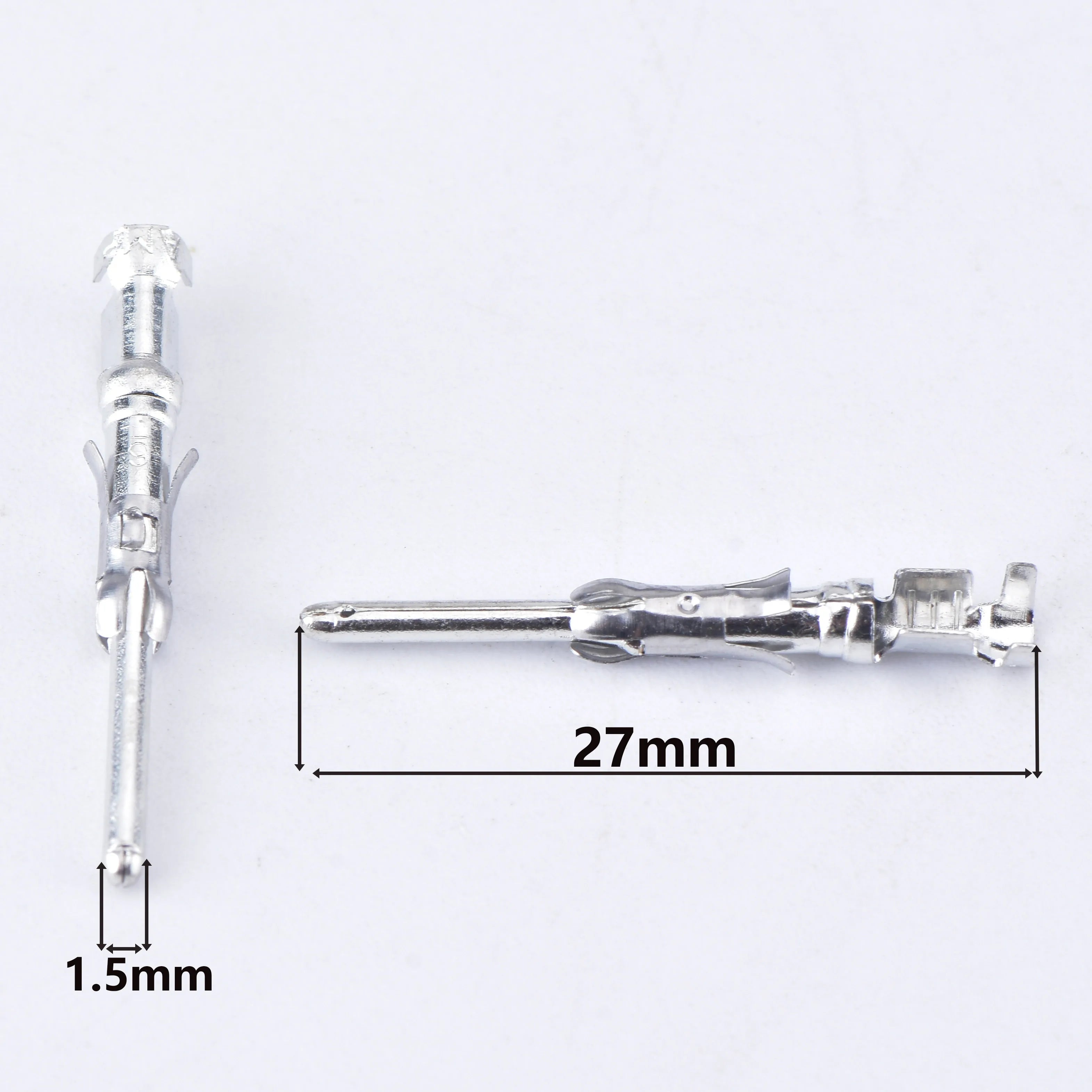 Round Pins Removal Tool Pin extractor Tool For 929989-1 929990-1 66601-1 66602-1 929974-1 929975-1 929967-1 929968-1