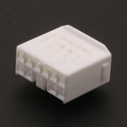 10-PIN Connector Unsealed 2.2mm Male Female Connectors Wiring Harness Housing Cable Socket MG641059 MG651056/7283-1100