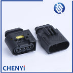 4 Pin Automotive Electronic water pump Connector harness Plug 9441491 2E0 905 699296 A699297