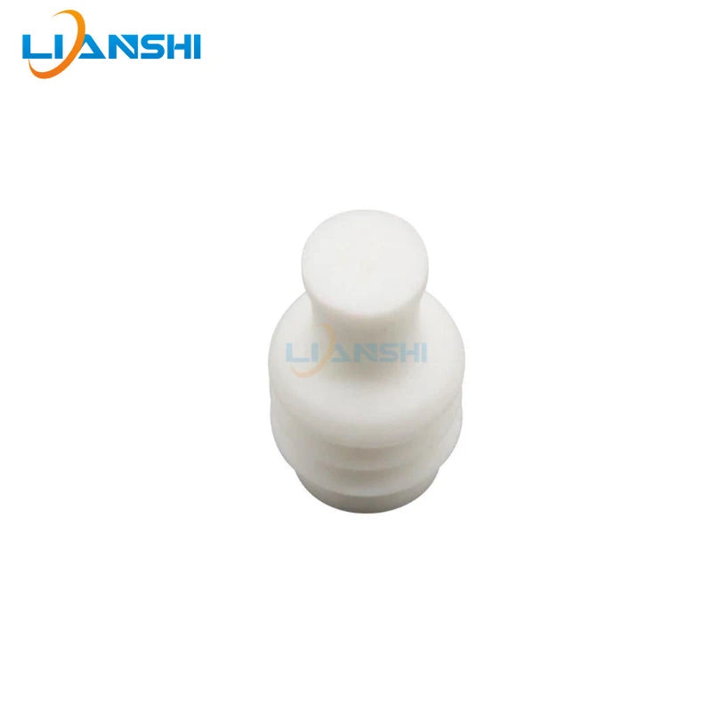 963143-1 Domestic automotive wiring harness, automotive connector accessories, silicone waterproof plug, silicone plug