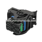 1 set cable wire harness connector housing plug connector 64319-3211 64319-1218 64320-1319