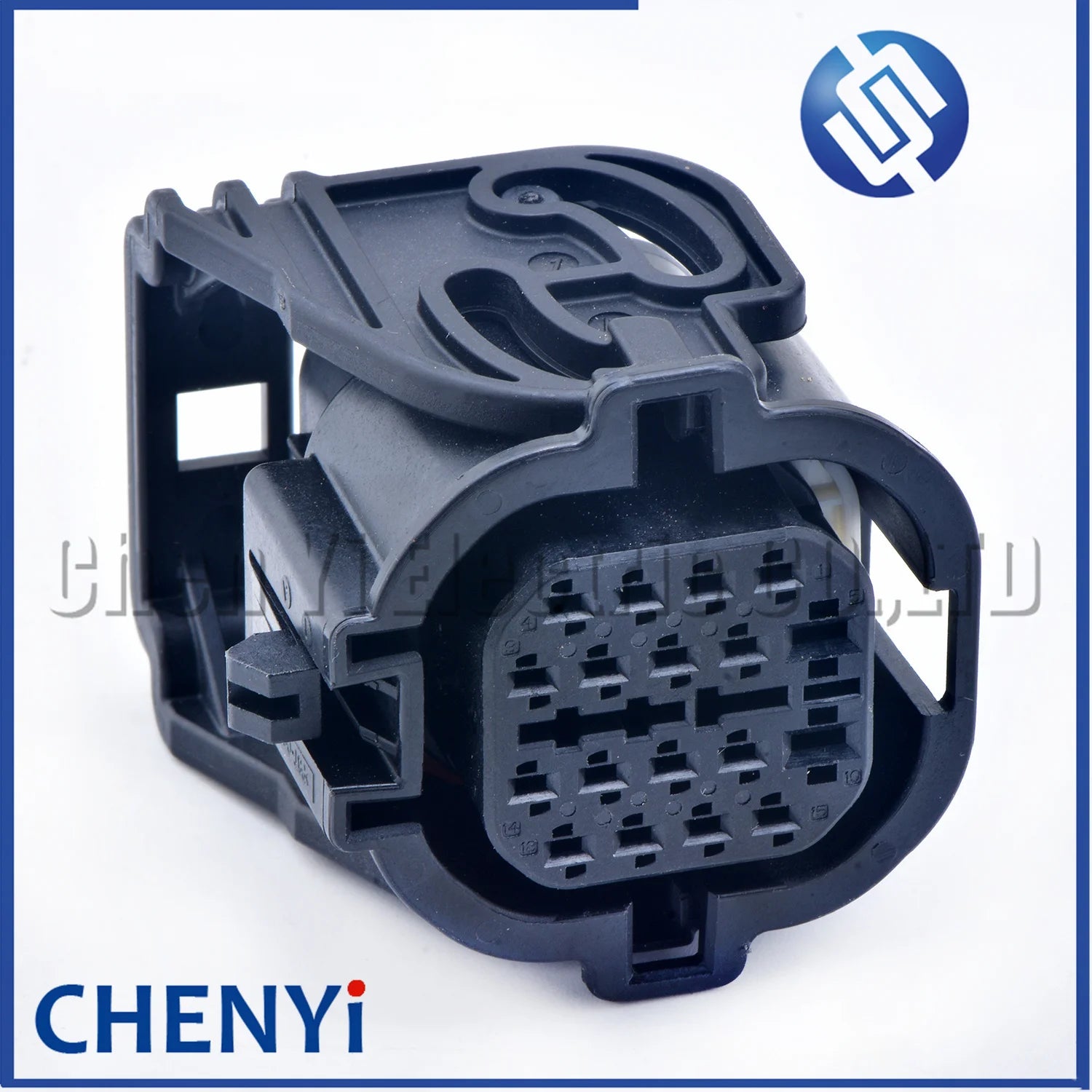 18 Pin Car transmission solenoid valve Plug 903079-00 13697496 For Hyundai VERNA MISTRA Kia Maxima Rio Optima Sportage K3 K4 K5