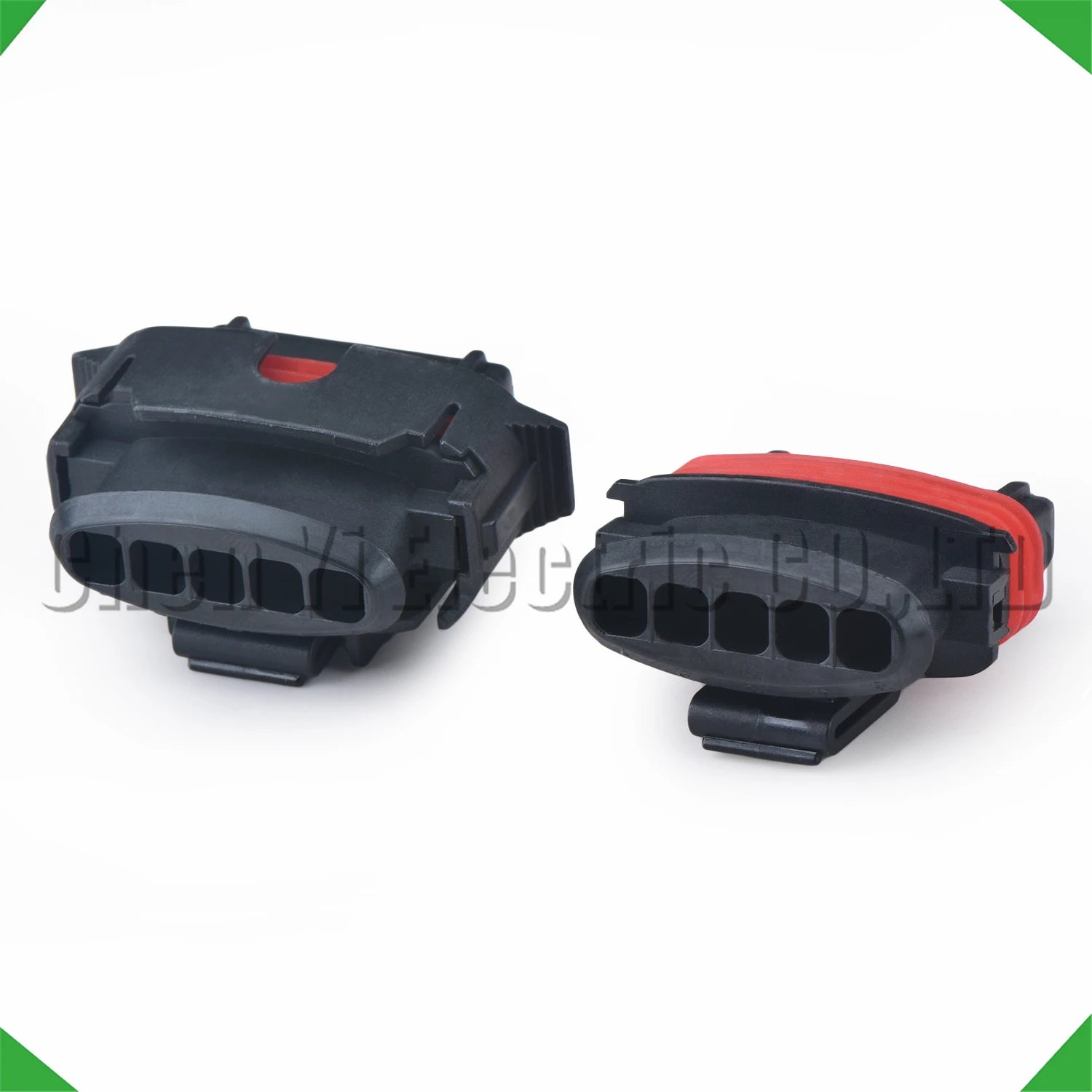 5-Pin Auto Connector Connector Automotive Connectors Common fuel injector sensor