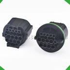 14-Pin Auto Connector Connector Automotive Connectors Headlamp Hyundai Kia headlight