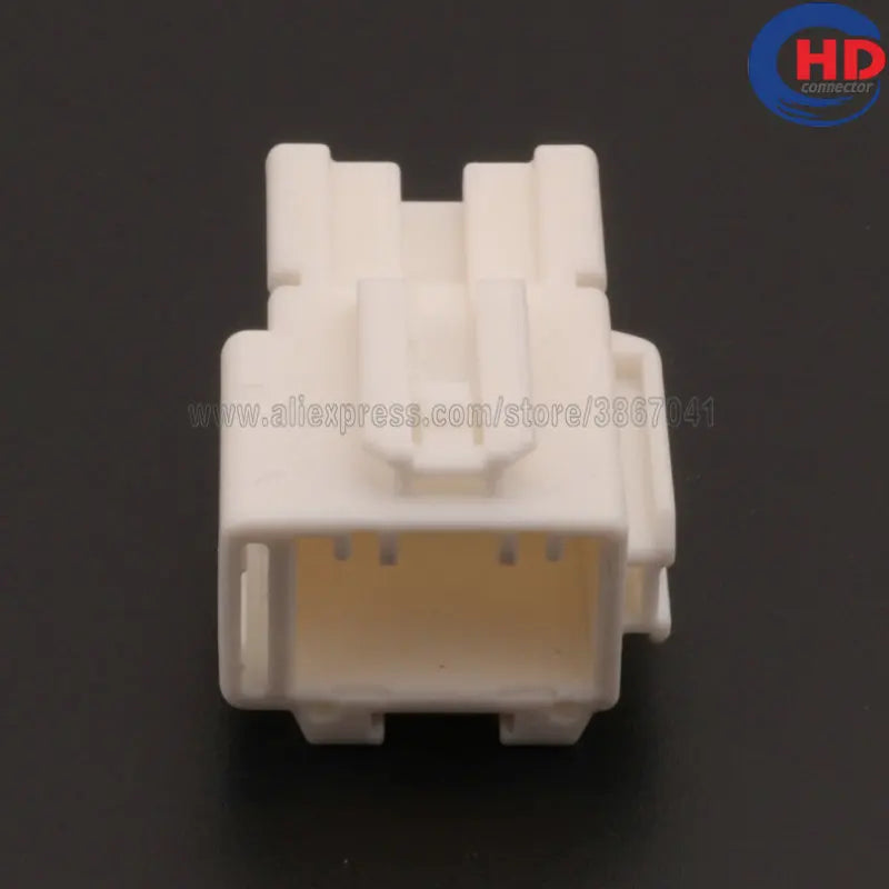 12pin auto waterproof electric plastic wire harness connector Cruise speed plug 6098-4641