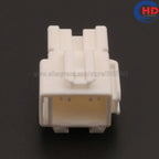 12pin auto waterproof electric plastic wire harness connector Cruise speed plug 6098-4641