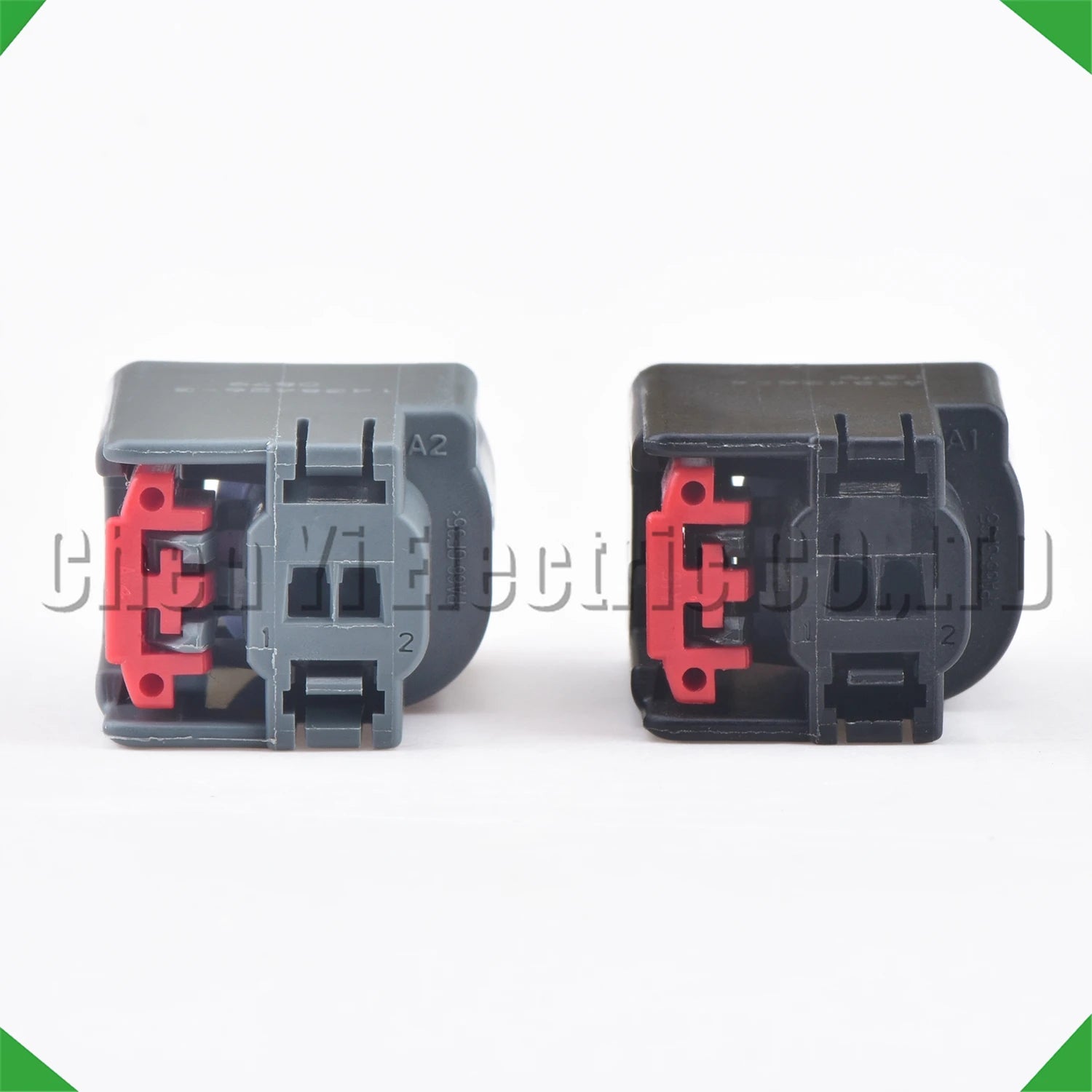 2-Pin Wire Harness Harness Automobile waterproof connector Harness 1438426-1 1438426-3
