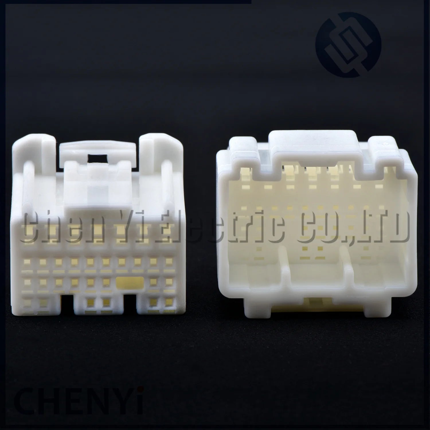 31 Pin Automotive Connector ECU controller module plug Socket 1123341-1 90980-12525 1674919-1 With Pins For Toyota Honda Nissan