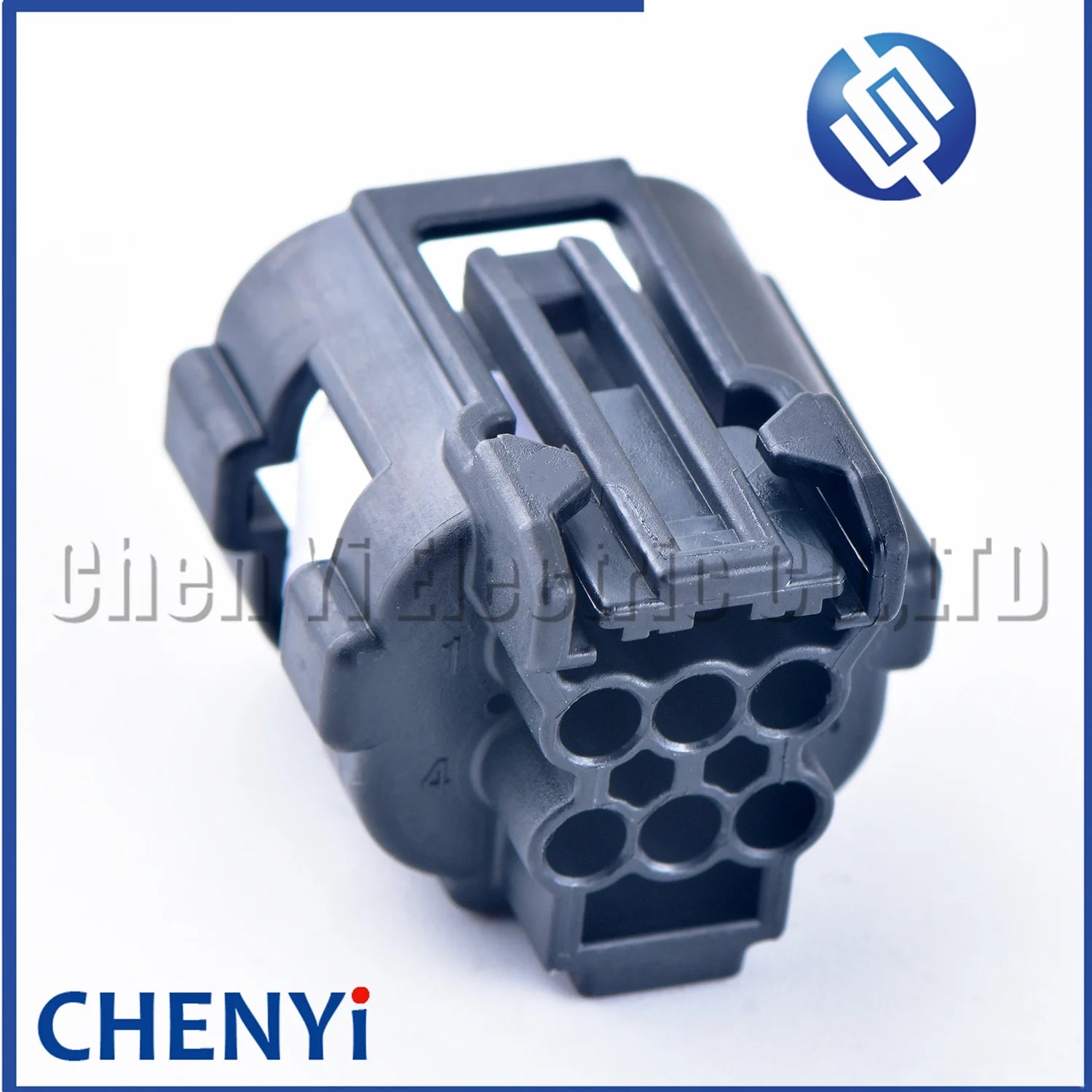 1 set 6 Pin auto waterproof connector female tail lights plug MG645722-5 MG655669-5 For Hyundai Kia K3 K5