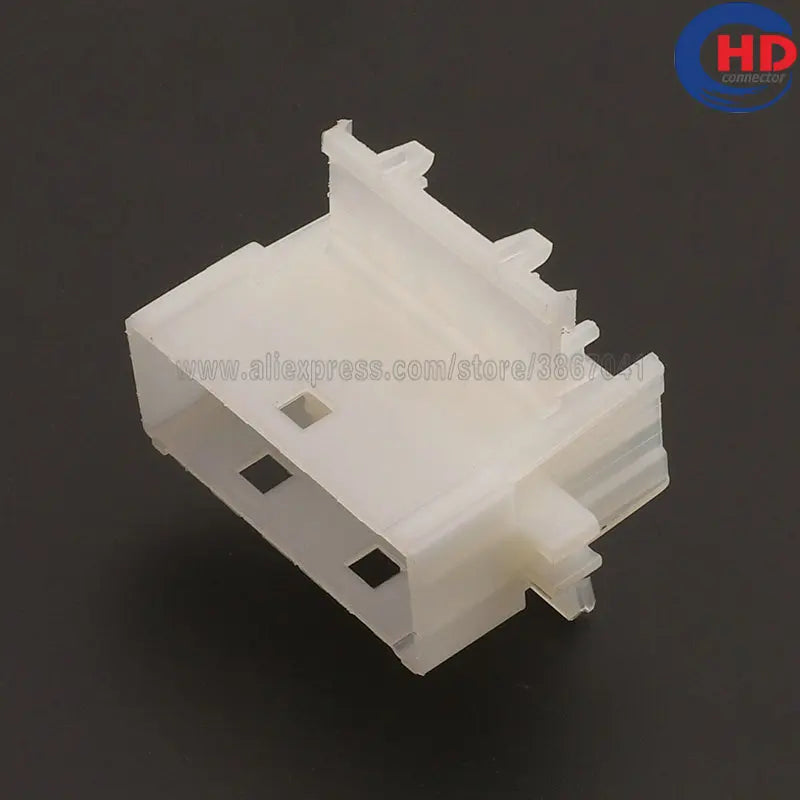 8pin Auto Electri  wire harness Elevator plug harness Ballast plug connector HD085K-6.3-11