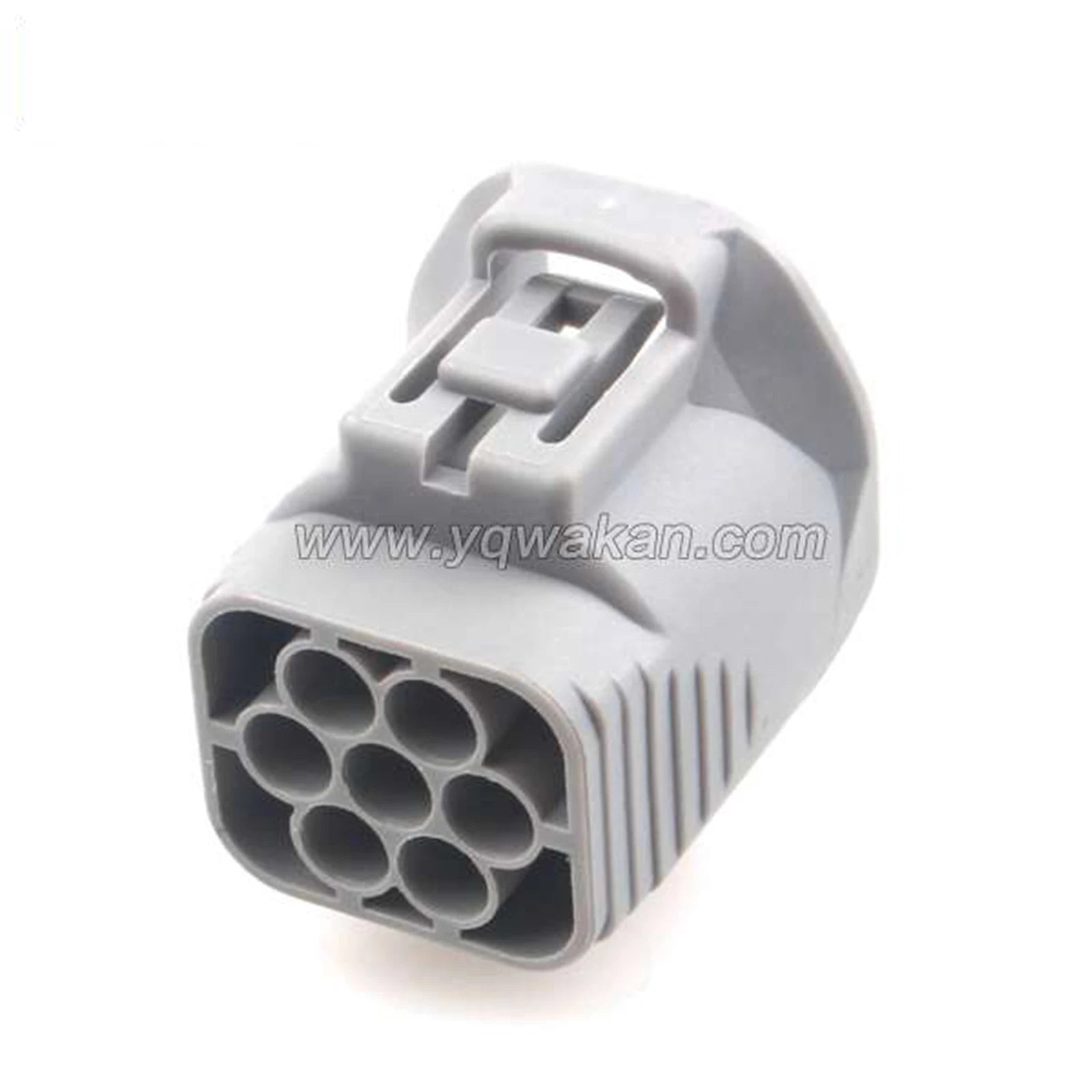 7Pin Connector Waterproof 2.2mm Male Female Connector Automotive Wiring Harness Cable Plug for Toyota Honda 189-0127 6188-0067