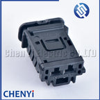 1 Set 2 Pin Auto Urea pump plug Plug 988191021 Plastic Wiring Cable Connector 98819-1021 for CUMMINS Emitec